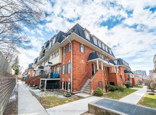 64 Sidney Belsey Cres #301, Toronto, ON M6M 5J4