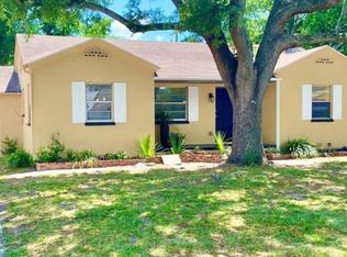 3712 W Horatio St, Tampa, FL 33609