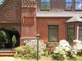 71 Carlton St, Brookline, MA 02446