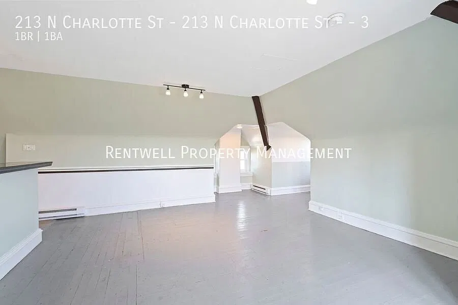 1 Bedroom Apartment For Rent In Pottstown | Upper-Level Unit - Half Off First Month Rent Special — Photo 4