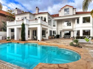 27472 Hidden Trail Rd, Laguna Hills, CA 92653