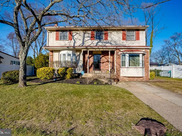 317 Juniata Ave, Delran, NJ 08075