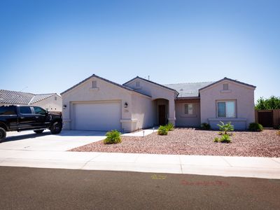 3765 S Falcon Dr, Yuma, AZ, 85365