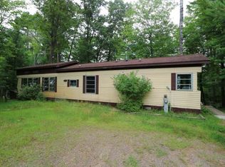 2605 Aspen Ln, Eagle River, WI 54521