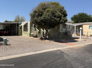 1110 S Highway 80 #8, Benson, AZ 85602