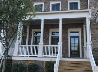 1233 Parkstead Ln, Milton, GA 30004