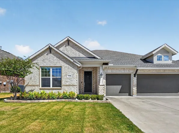 5408 High Pointe Dr, Haltom City, TX 76137
