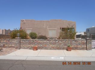 14430 E 53rd Ln, Yuma, AZ 85367