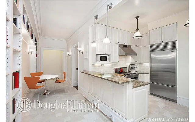 Sold by Douglas Elliman | media 19