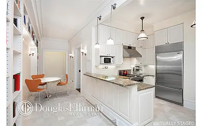Sold by Douglas Elliman