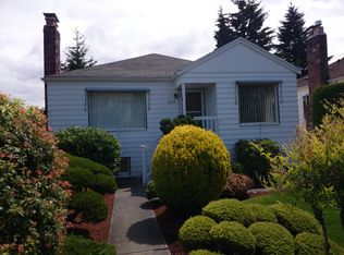 8014 30th Ave NW, Seattle, WA 98117