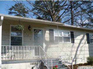517 Darlene Dr, Birmingham, AL 35217