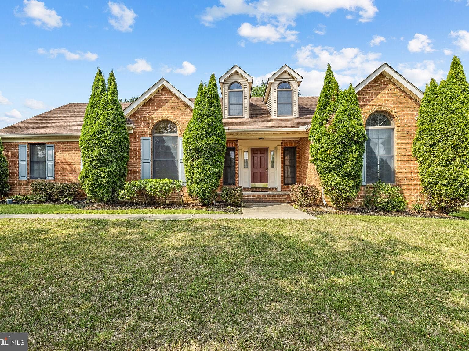 1025 Lindfield Dr, Frederick, MD 21702 Zillow