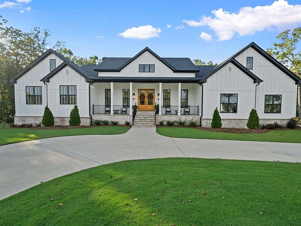169 Harmony Bay Dr, Eatonton, GA 31024 Zillow
