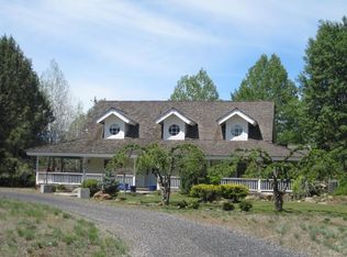 18431 Pinehurst Rd, Bend, OR 97703