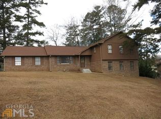 100 Thornwood Dr SW, Rome, GA 30165