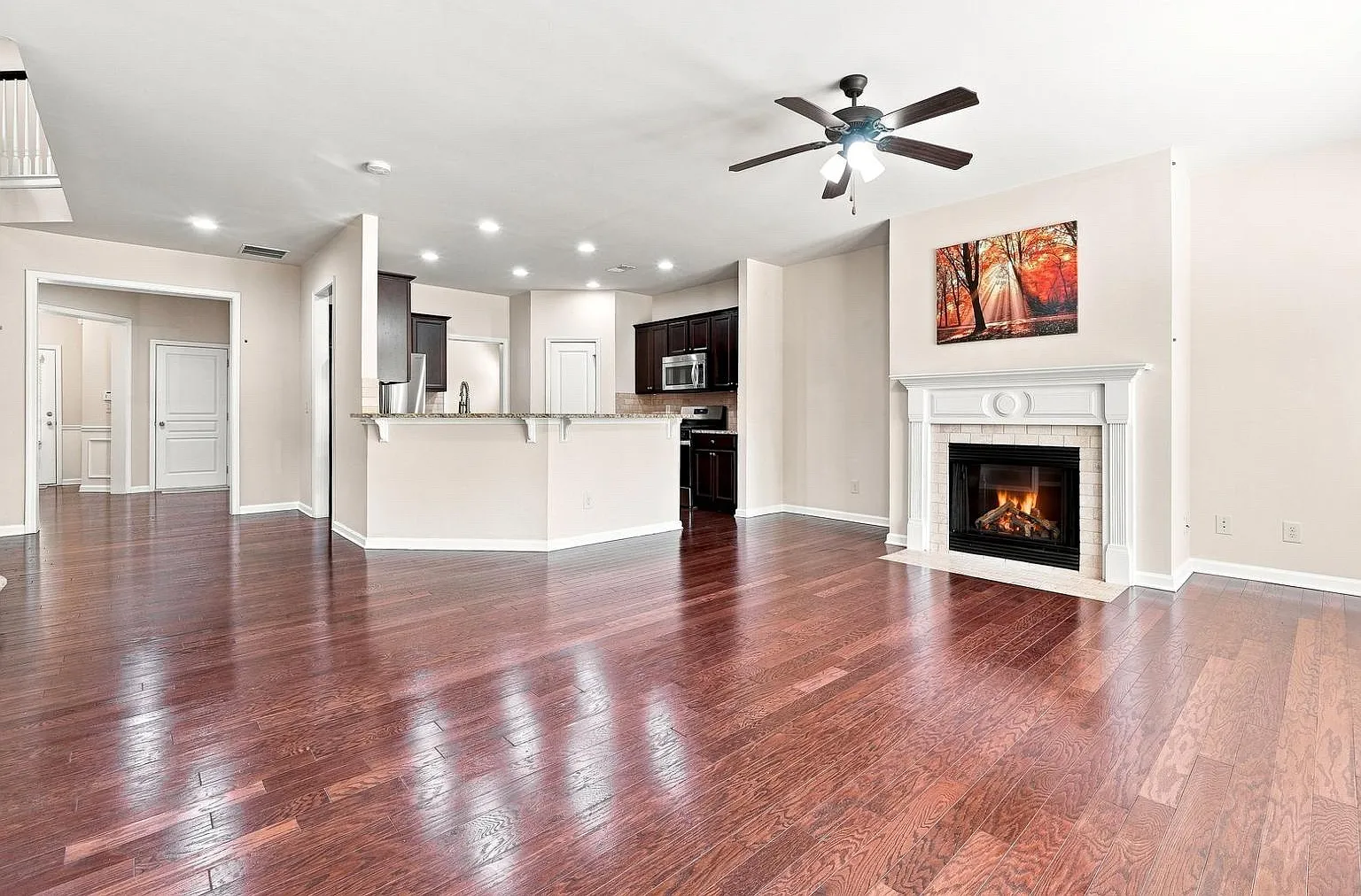 2710 Gold Creek Ln — Photo 4