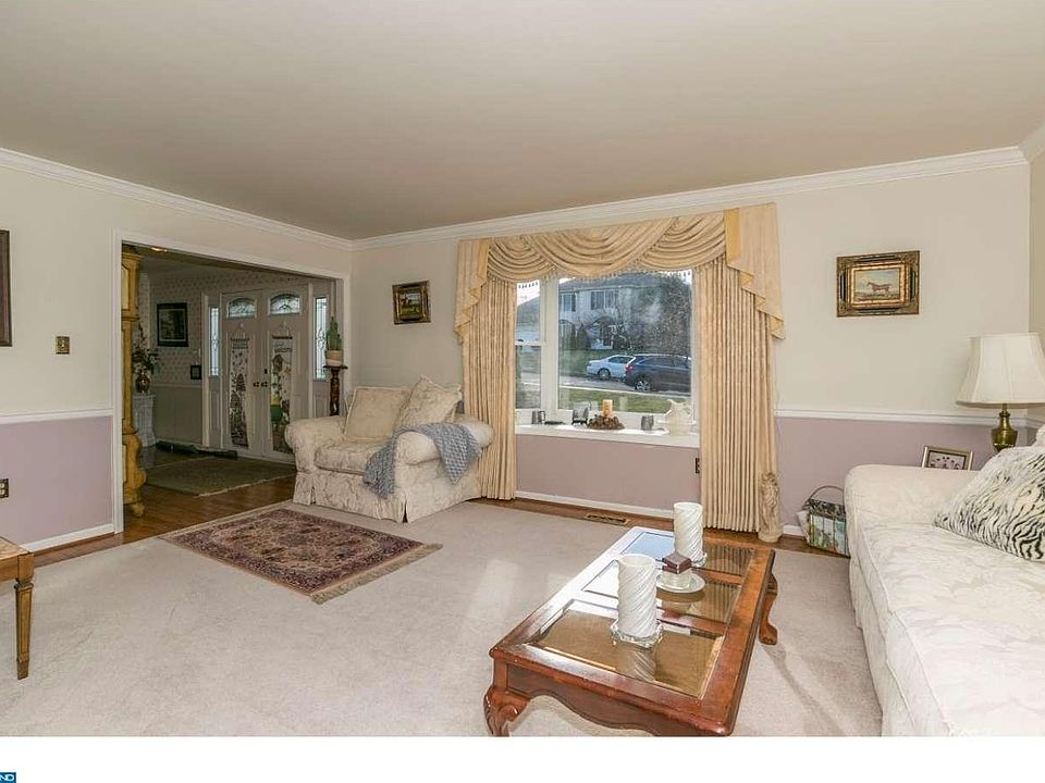 1644 Potter Dr, Pottstown, PA 19464 Zillow