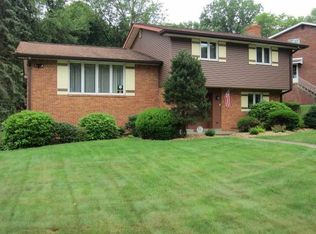1261 Northwestern Dr, Monroeville, PA