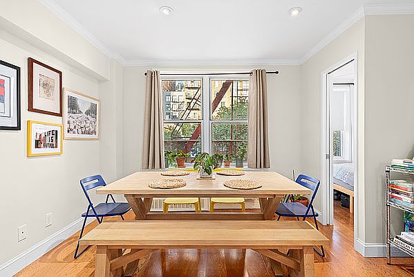 1st image of 25 W 13th St APT 2GN