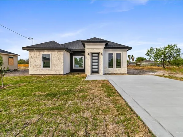 2712 Mehran Dr, Palmview, TX 78572