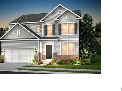 859 Risdon Trl, Saline, MI, 48176