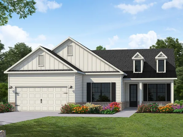 3578 Chosen Blvd, Snellville, GA 30078