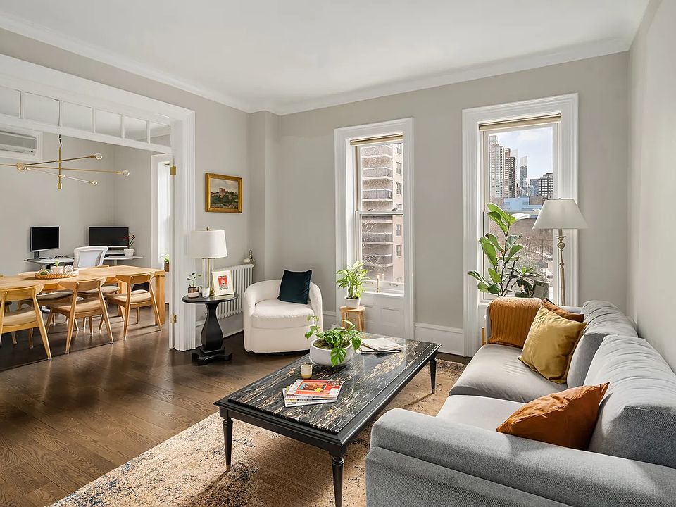 1st image of 345 W 70th St APT 4D