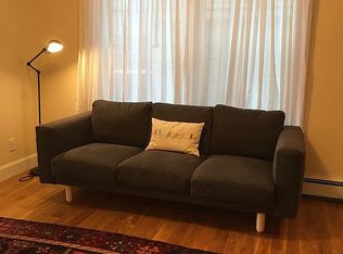 8 Brewer St APT 2, Cambridge, MA 02138