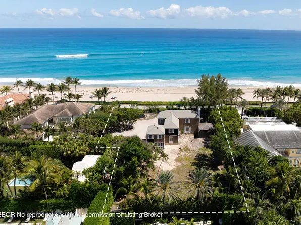 480 S Ocean Blvd, Palm Beach, FL 33480