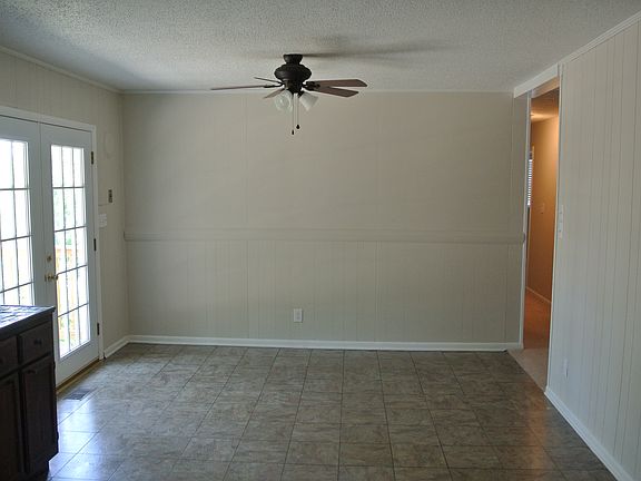 Dinning area
