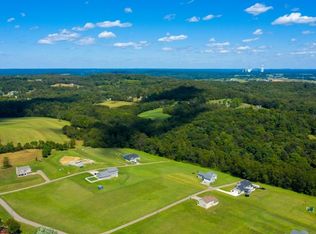 Cambridge Arlington, Chester, WV 26034