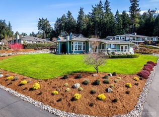 1827 61st Ave NW, Gig Harbor, WA
