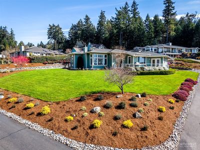 1827 61st Avenue NW, Gig Harbor, WA, 98335