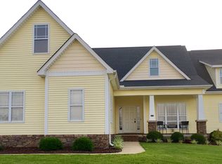 11487 Walden Trce, Vance, AL 35490