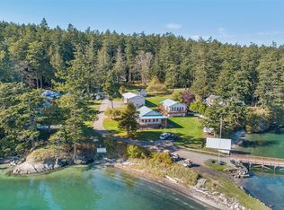 0 Chinook Way, Center Island, WA 98221