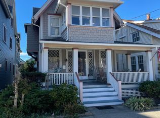 32 Main Ave, Ocean Grove, NJ 07756