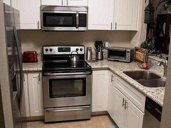 Lovely kitchen