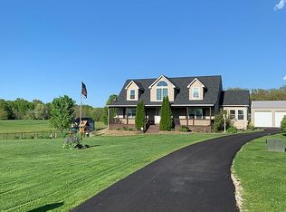 29514 Green Rd, Borden, IN 47106