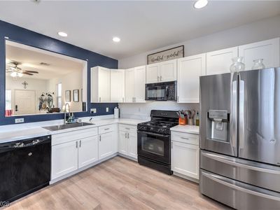 5425 Nickel Creek Trl, Las Vegas, NV, 89122