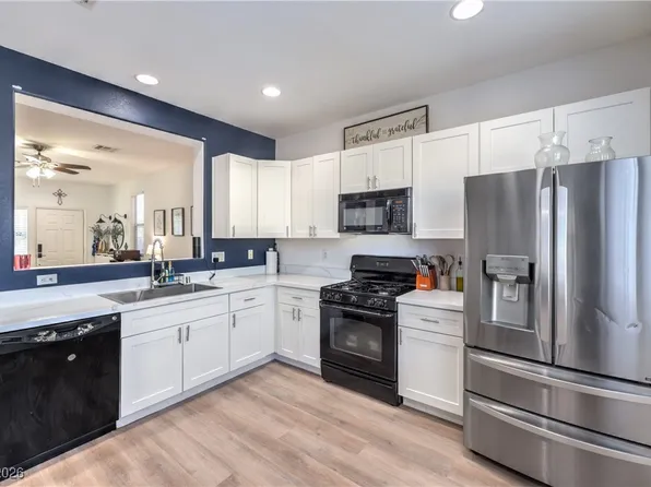 5425 Nickel Creek Trl, Las Vegas, NV 89122