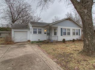 3533 S Knoxville Ave, Tulsa, OK 74135