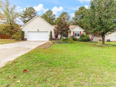 1810 Ponderosa Trl, Cameron, NC, 28326