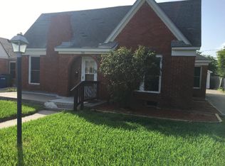 526 Southern St, Corpus Christi, TX 78404