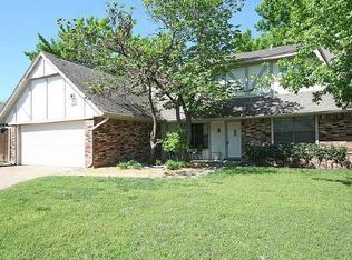 1624 S Aspen Ct, Broken Arrow, OK 74012