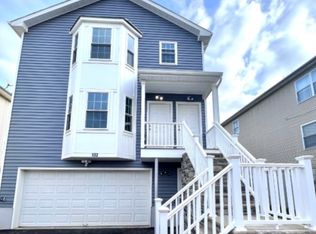 132 Amherst St #2, East Orange, NJ 07018