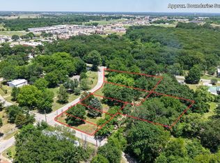 Summit Ridge Dr, Mabank, TX 75156