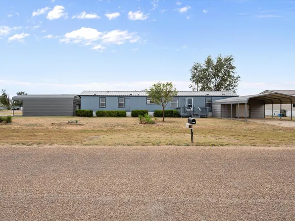 1303 County Road 7365, Lubbock, TX 79423