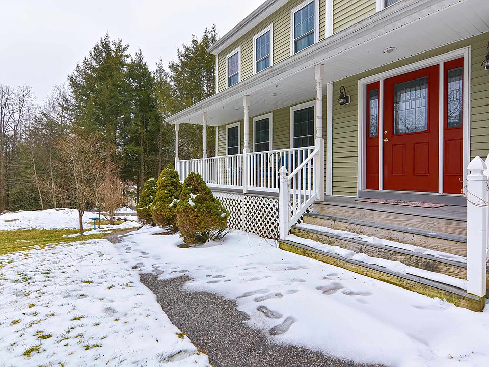 440 North Road, Candia, NH 03034 Zillow
