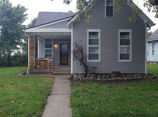 323 Iowa St, Indianapolis, IN